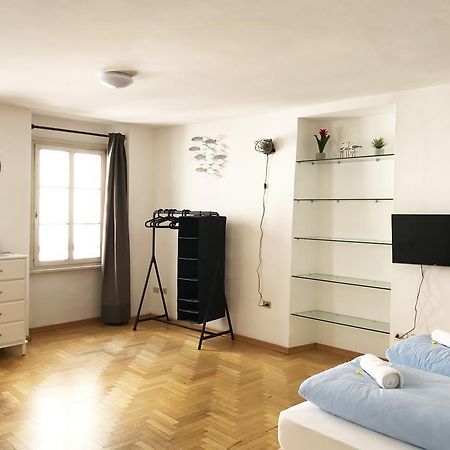 Lafri Apartment Bolzano Eksteriør billede