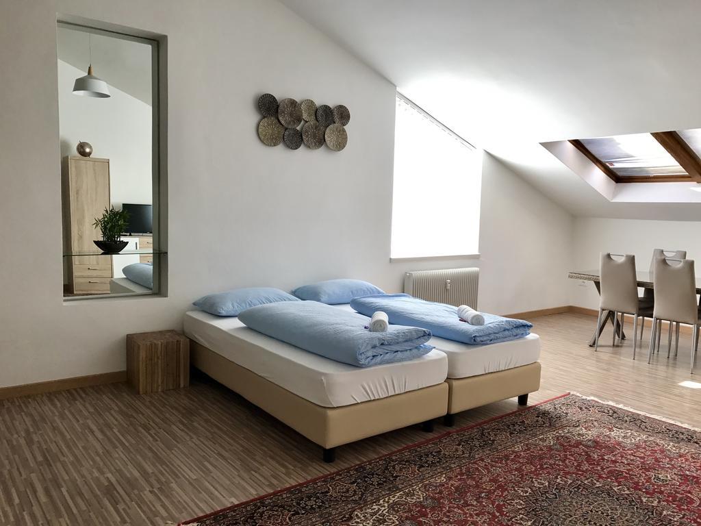 Lafri Apartment Bolzano Eksteriør billede